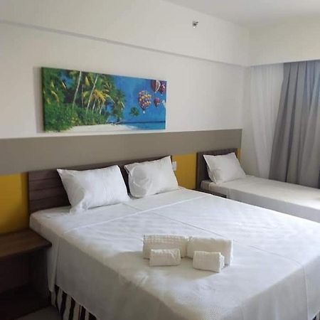 Olimpia - Thermas - Resort Maravilhoso! Экстерьер фото