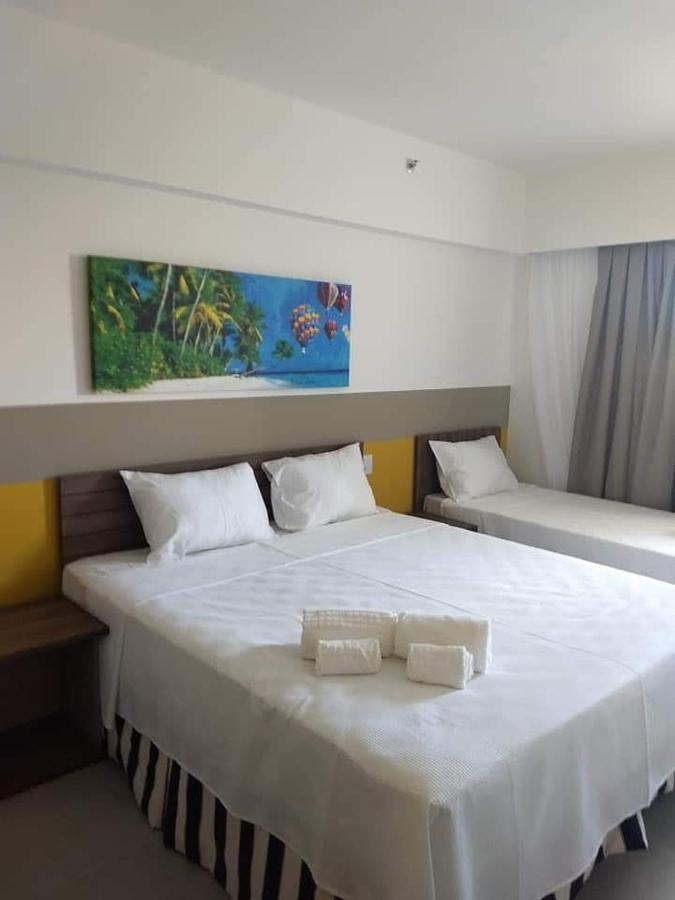 Olimpia - Thermas - Resort Maravilhoso! Экстерьер фото