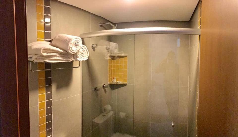 Olimpia - Thermas - Resort Maravilhoso! Экстерьер фото